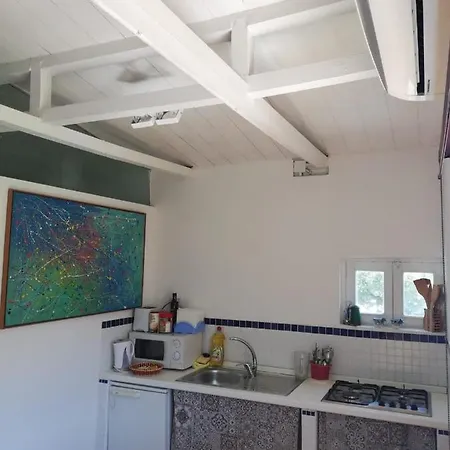 Depandance Casa Paolina كابري