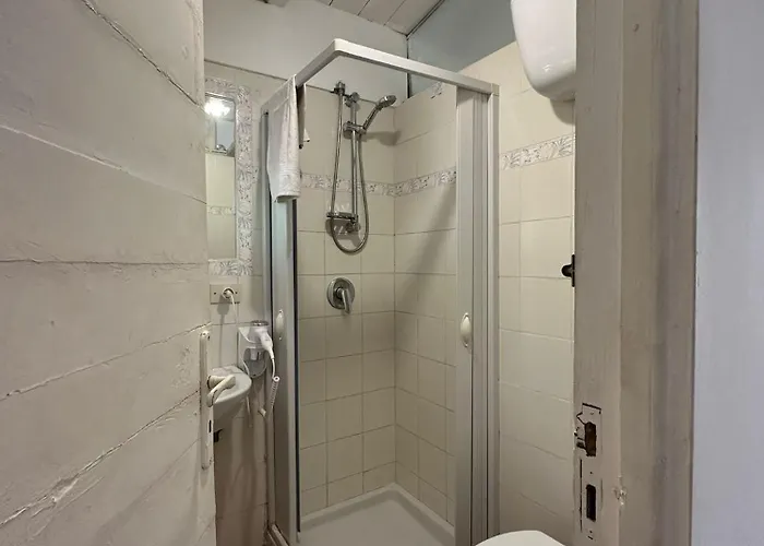 Prázdninový dům Depandance Casa Paolina Capri