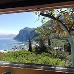 Casa de Férias Depandance Casa Paolina *