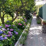 Casa de Férias Depandance Casa Paolina Capri