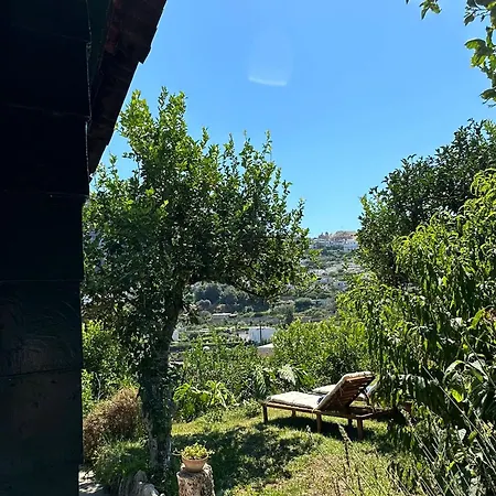 Depandance Casa Paolina *