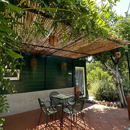 Depandance Casa Paolina * 카프리