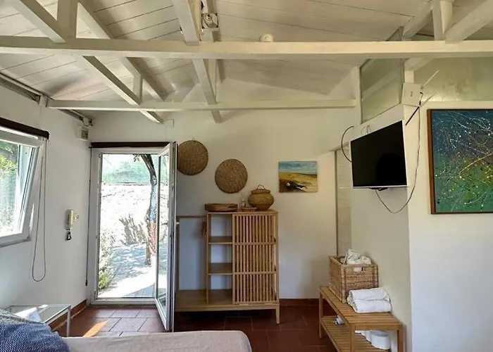 Depandance Casa Paolina *