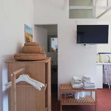 Holiday home Depandance Casa Paolina *