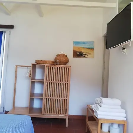 Depandance Casa Paolina Capri