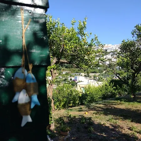 Depandance Casa Paolina