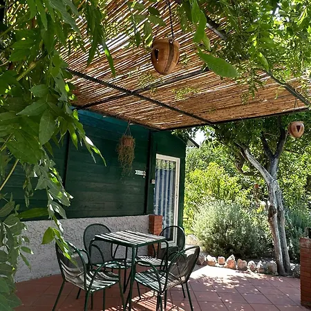 Holiday home Depandance Casa Paolina