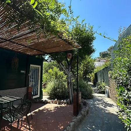 Depandance Casa Paolina Ferienhaus