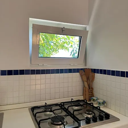 Depandance Casa Paolina