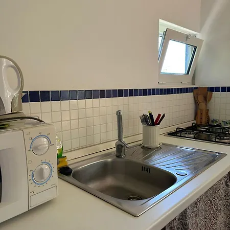 Depandance Casa Paolina *