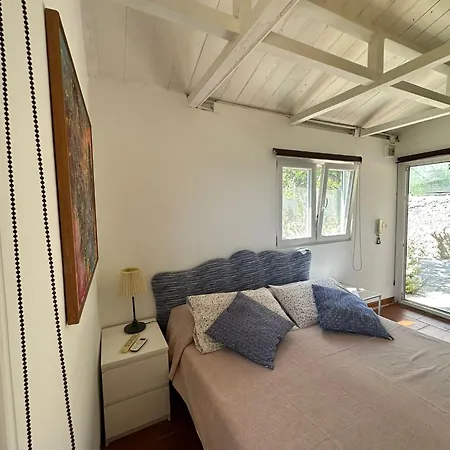 Depandance Casa Paolina Holiday home *