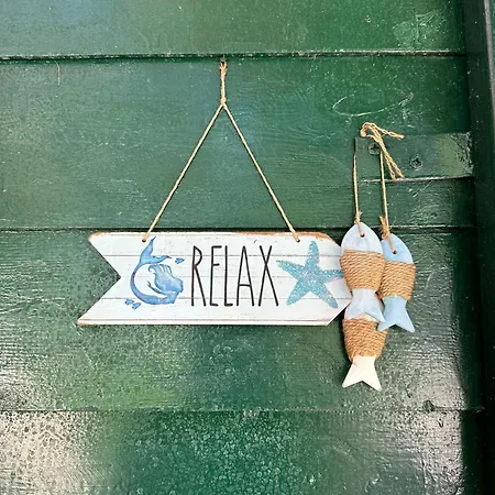 Depandance Casa Paolina *