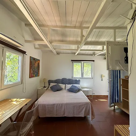 Ferienhaus Depandance Casa Paolina Capri