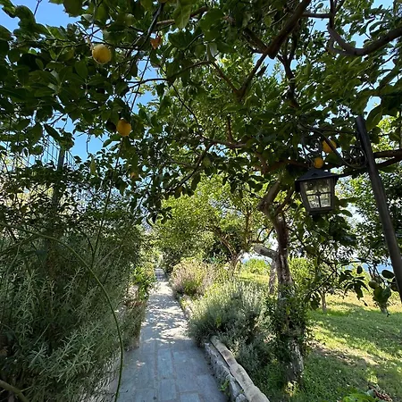 Depandance Casa Paolina * Capri