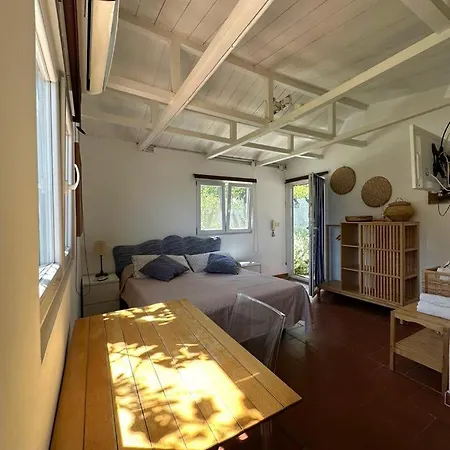 Ferienhaus Depandance Casa Paolina *