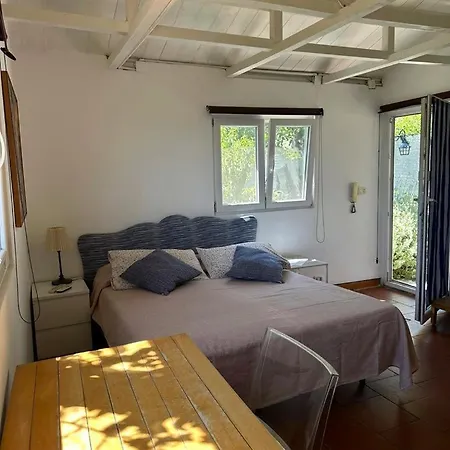 Ferienhaus Depandance Casa Paolina Capri
