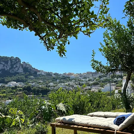 Depandance Casa Paolina * Capri