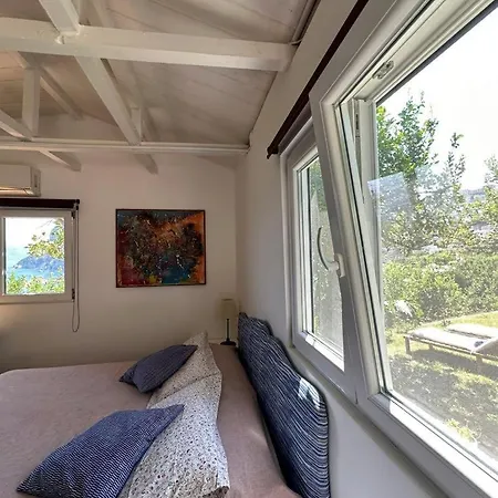 Depandance Casa Paolina Capri