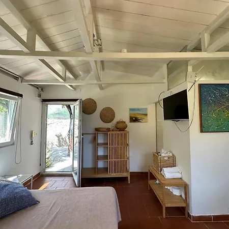 Depandance Casa Paolina *