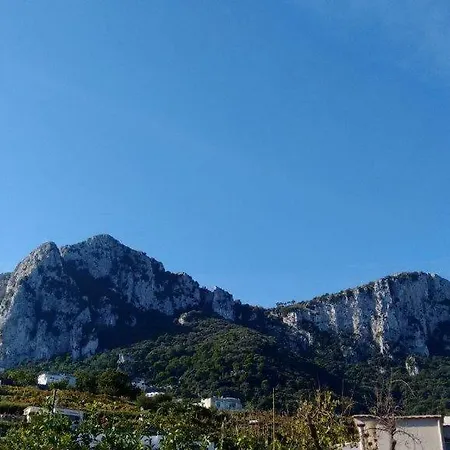 Depandance Casa Paolina Capri