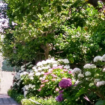 Depandance Casa Paolina Holiday home