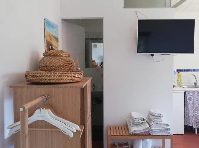 Tatil Evi Depandance Casa Paolina *