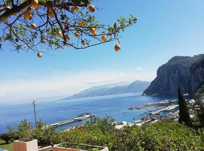 Depandance Casa Paolina