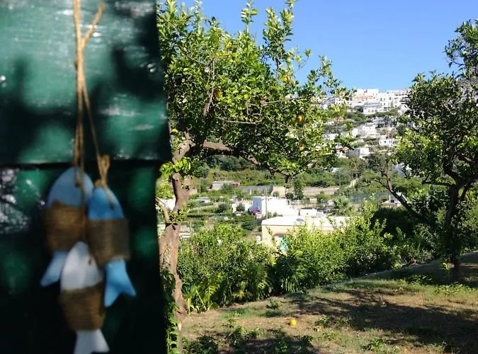 Depandance Casa Paolina