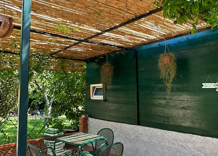 Depandance Casa Paolina Capri