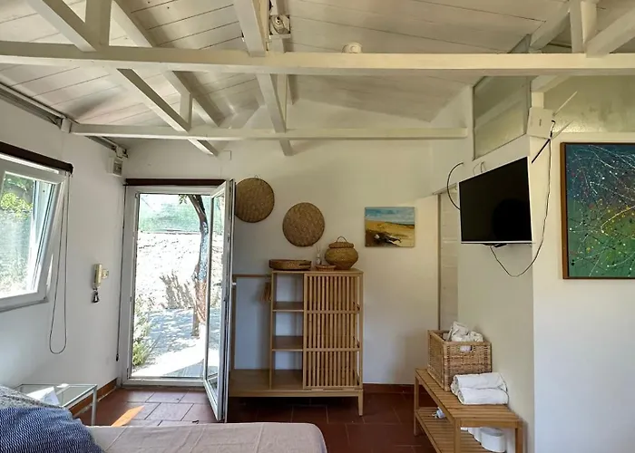 Depandance Casa Paolina