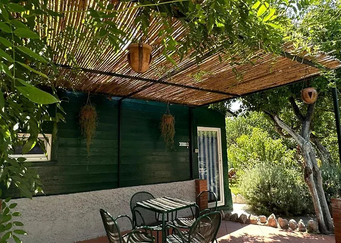 Depandance Casa Paolina * Capri