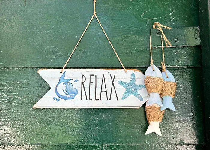 Depandance Casa Paolina *