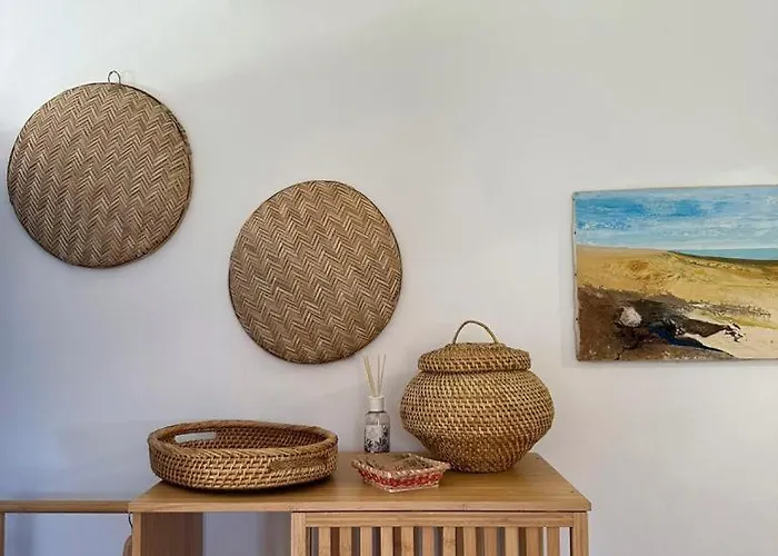 Depandance Casa Paolina Capri