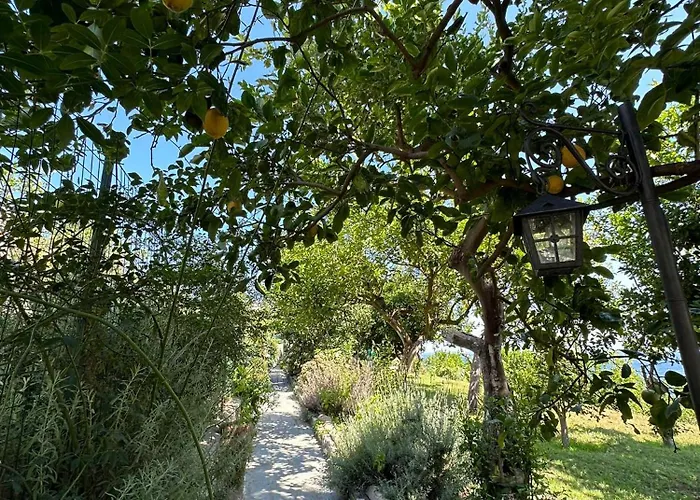 Depandance Casa Paolina * Capri