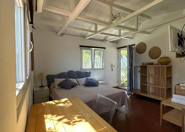 Hébergement de vacances Depandance Casa Paolina *