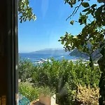 Depandance Casa Paolina Tatil Evi Capri
