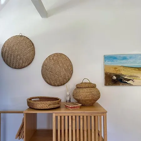 Depandance Casa Paolina كابري