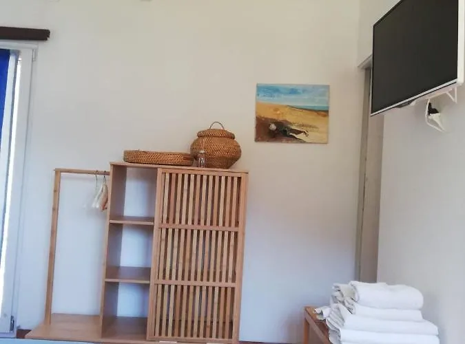 Depandance Casa Paolina كابري