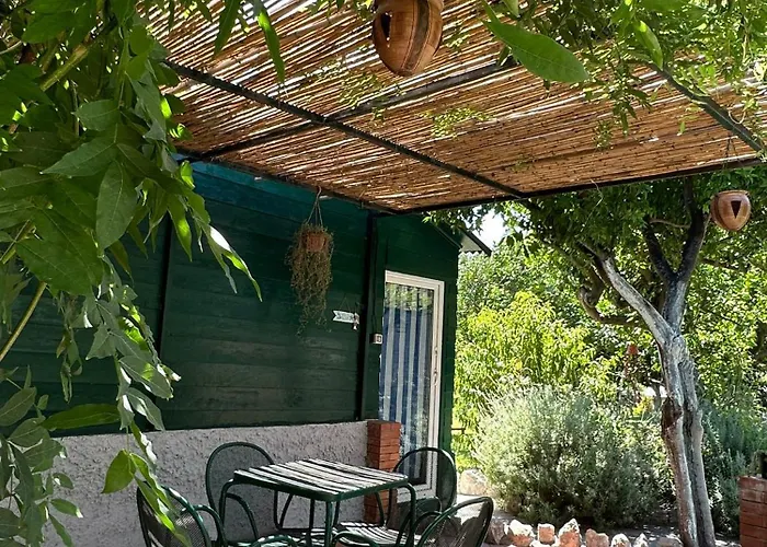 بيت للعطل Depandance Casa Paolina