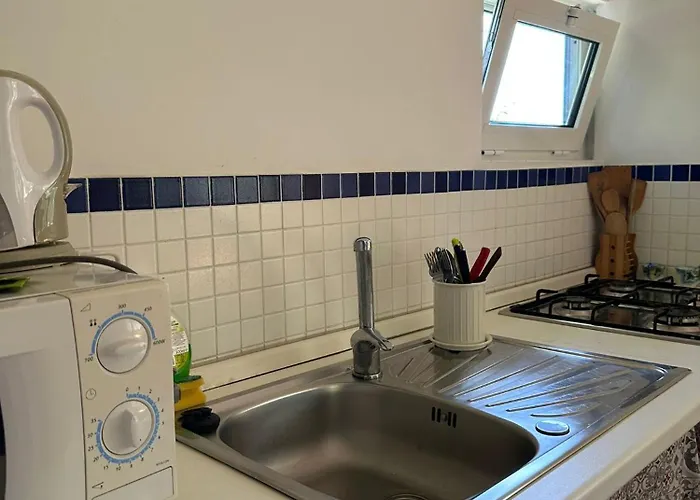 Depandance Casa Paolina *