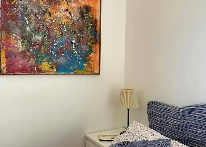 Depandance Casa Paolina * كابري