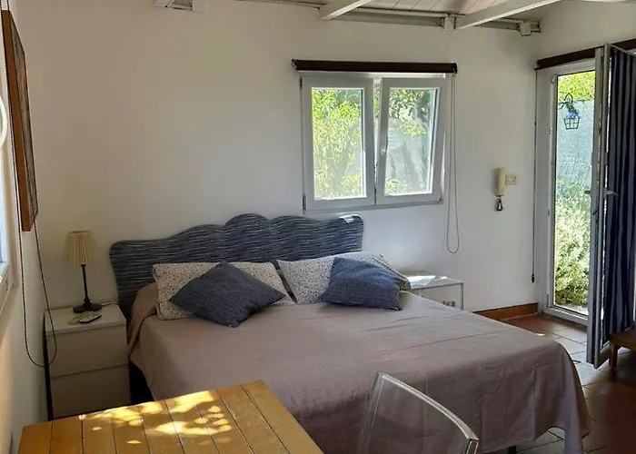 بيت للعطل Depandance Casa Paolina كابري