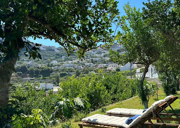 Depandance Casa Paolina