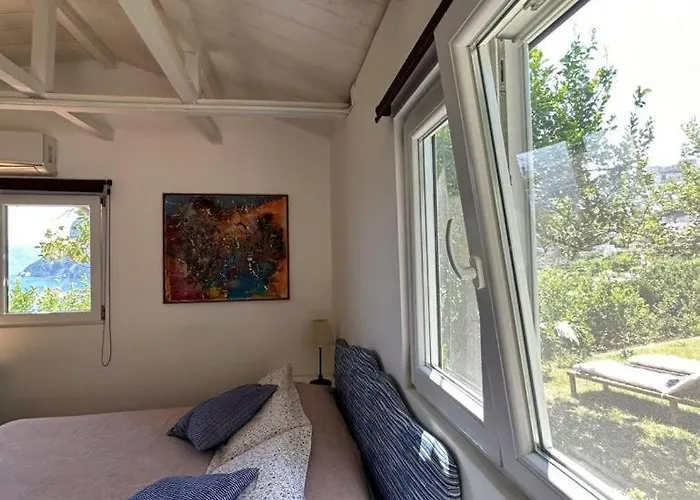 Depandance Casa Paolina كابري